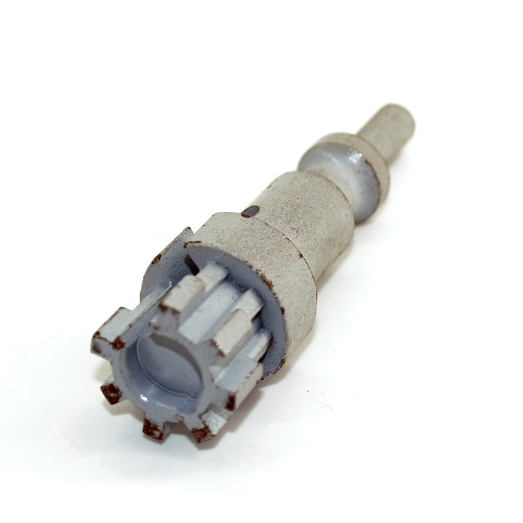 合金鋼通用機(jī)械設(shè)備齒輪開(kāi)模脫蠟鑄造加工