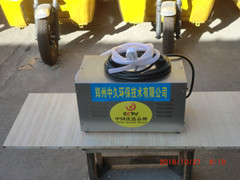 供應(yīng)蒸汽清洗機完成技術(shù)上的華麗蛻變fyh