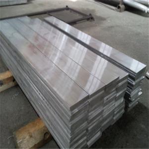 供應(yīng)6011國(guó)標(biāo)鋁扁排、6061鋁材