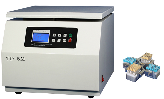 供應(yīng)TD-5M臺(tái)式低速離心機(jī)