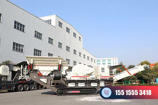 供應(yīng)買過以后才知道，履帶式建筑垃圾粉碎機(jī)