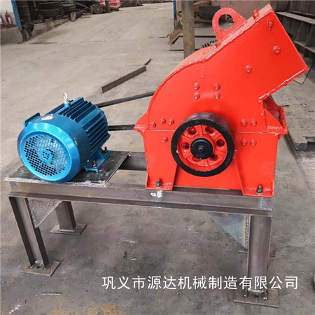 供應(yīng)制砂機(jī)如此強(qiáng)悍每小時(shí)處理600噸石頭