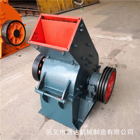 源達(dá)錘式破碎機(jī)會(huì)成為下一個(gè)火爆行業(yè)的焦點(diǎn)