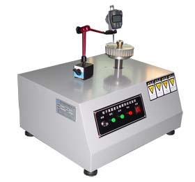 供應(yīng)HT-9029-B球類真圓度試驗機(jī)