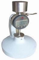 供應(yīng)HT-115數(shù)顯式皮革測厚儀