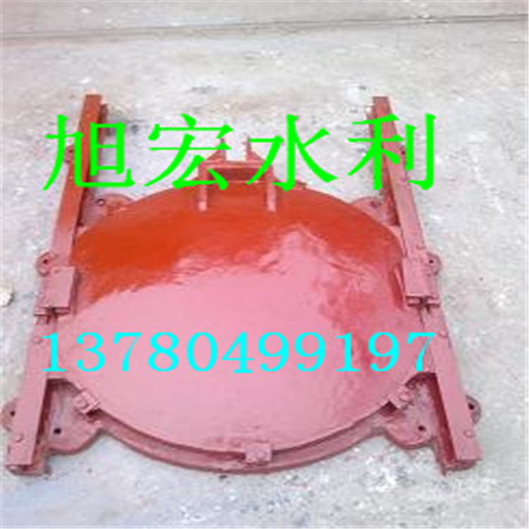 供應(yīng)鑄鐵圓閘門