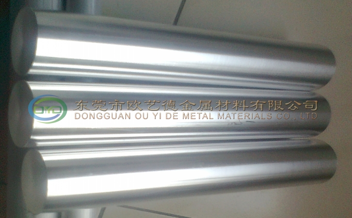 供應(yīng)AZ31B鎂合金棒市場價格