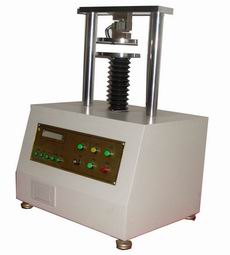 供應(yīng)HT-8004紙箱邊壓強(qiáng)度試驗機(jī)