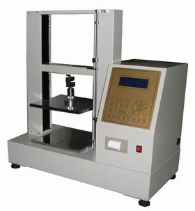 供應(yīng)HT-8004-P紙管抗壓試驗機(jī)