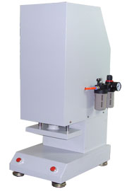 供應(yīng)HT-509氣動橡膠切試片機(jī)