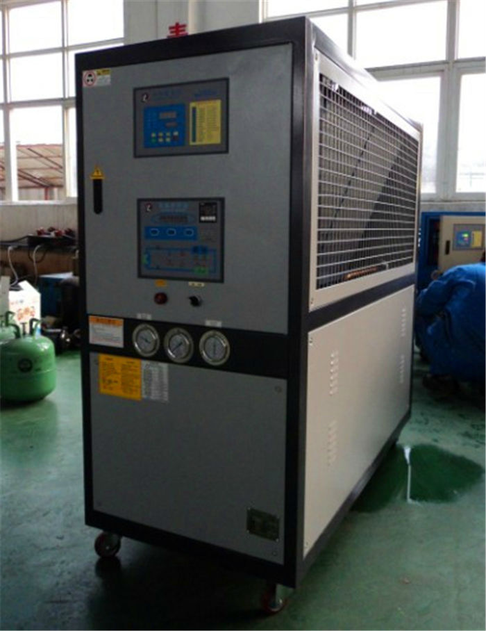 供應(yīng) 水冷式冷熱一體機(jī)，上海風(fēng)冷冷熱一體
