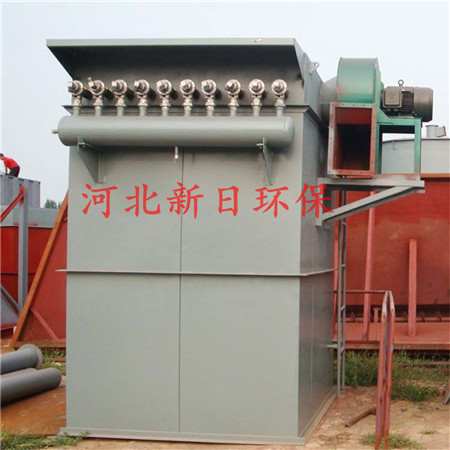 供應布袋除塵器