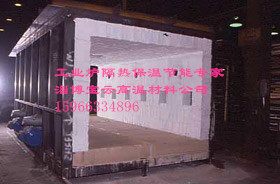 供應(yīng)鑄造高溫窯爐專(zhuān)用耐火保溫節(jié)能型模塊