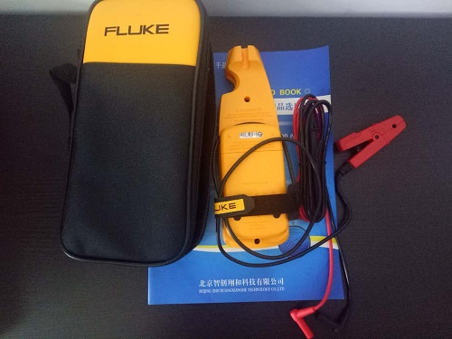 供應(yīng)fluke鉗形表772價格鉗形表77